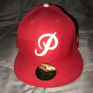 COPY - Primitive Red Hat
